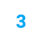 3